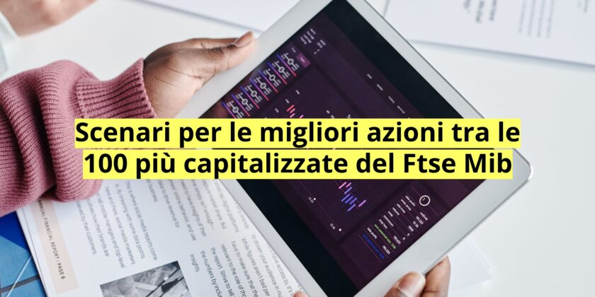 Esplosione rialzista per le azioni Industrie De Nora