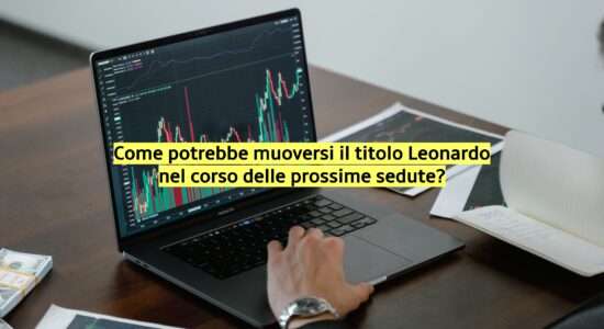 Le azioni Leonardo stanno attraversando una fase di stanchezza