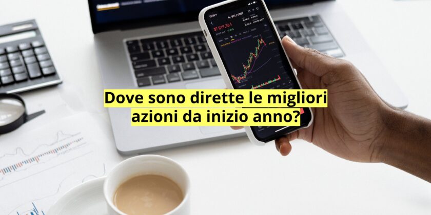 Ancora un ottimo segnale rialzista per Leonardo
