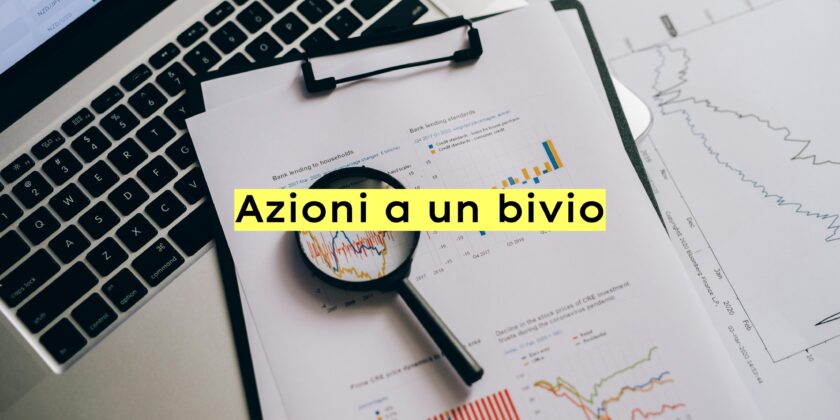 Le azioni Orsero potrebbero essere vicine a una svolta