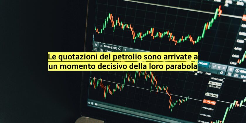 Sul petrolio avranno ragione le proiezioni di breve o di medio termine?