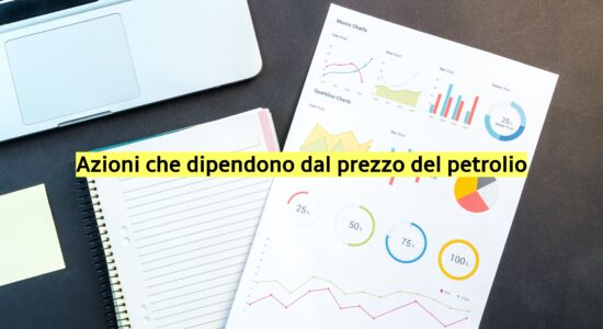 Per Saipem e Tenaris potrebbero essere decisive le prossime sedute