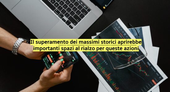Ribasso in arrivo per le azioni Salcef Group?