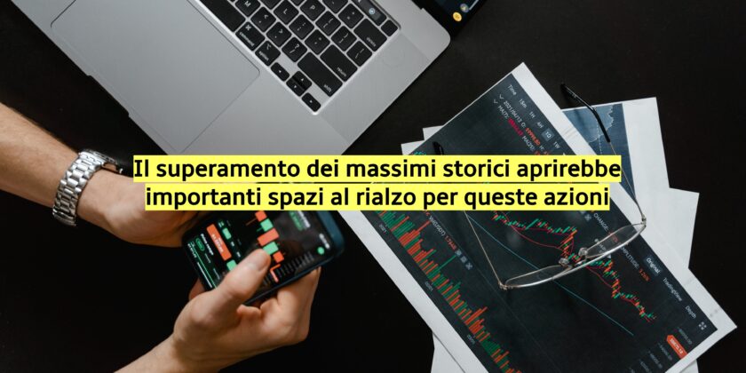 Ribasso in arrivo per le azioni Salcef Group?