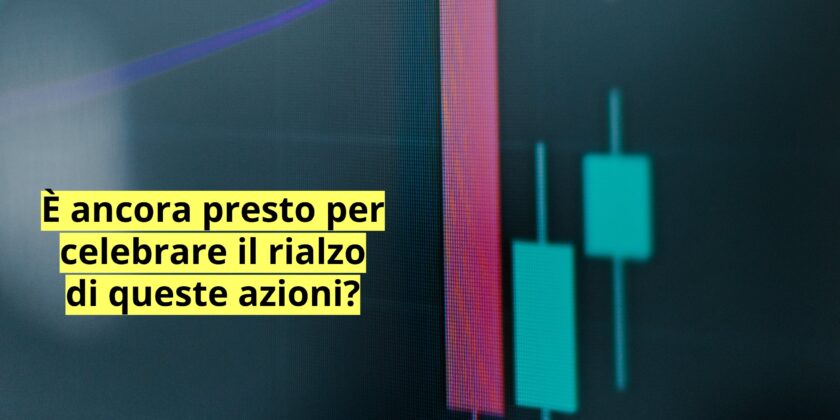 SOL è già partita al rialzo?