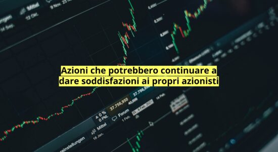 Interessante rialzo per le azioni Technoprobe in una seduta difficile per il Ftse Mib