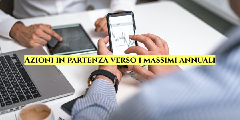 Opportunità di rialzo per le azioni Telecom Italia