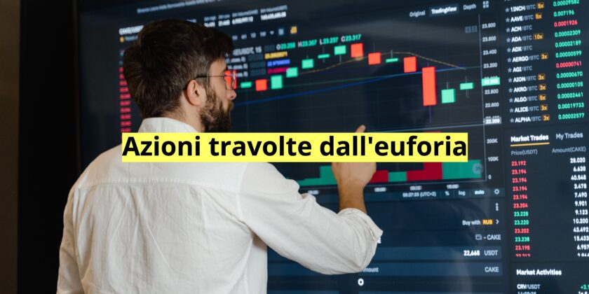 Le azioni Tenaris spiccano il volo grazie ai dati della trimestrale