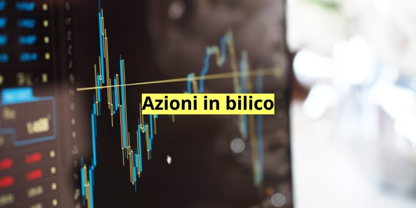 Webuild potrebbe essere all'inizio di un lungo percorso ribassista