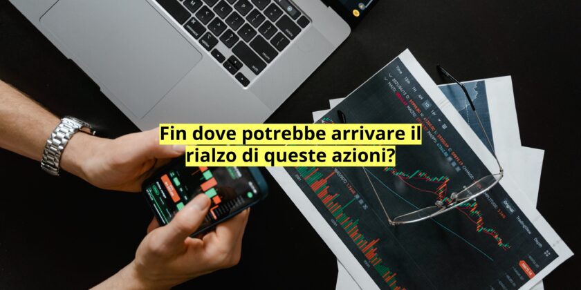 Interessante spunto rialzista per le azioni WIIT