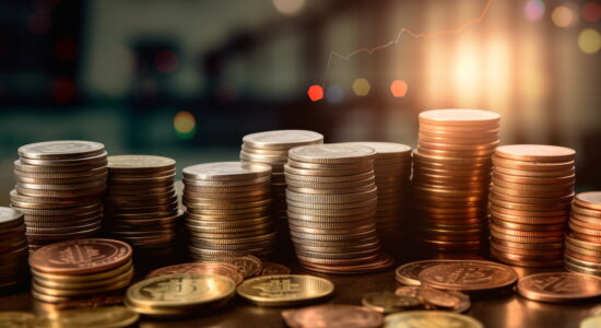 2 BTP con cedola al 5%-Foto da imagoeconomica