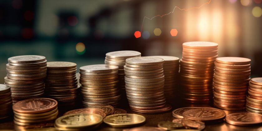 2 BTP con cedola al 5%-Foto da imagoeconomica