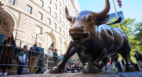 3 azioni di Wall Street che secondo gli analisti sono sottovalutate-Foto da imagoeconomica