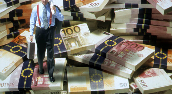 3 cambi valutari che potrebbero scendere nel mese di dicembre-Foto da imagoeconomica