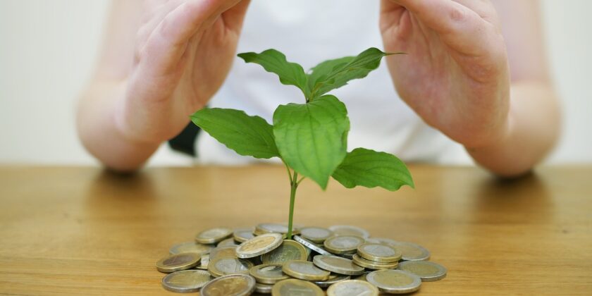 3 idee d’investimento sul reddito fisso per investire i soldi a fine anno a 12 o 15 e 18 mesi-Foto da pixabay.com