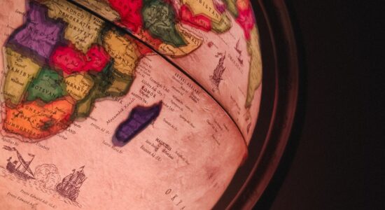3 possibili scenari geopolitici