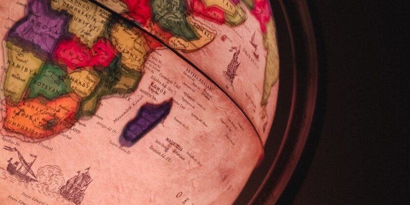 3 possibili scenari geopolitici