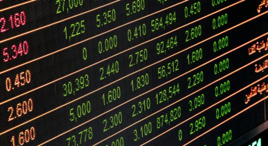 3 titoli dai dividendi più elevati