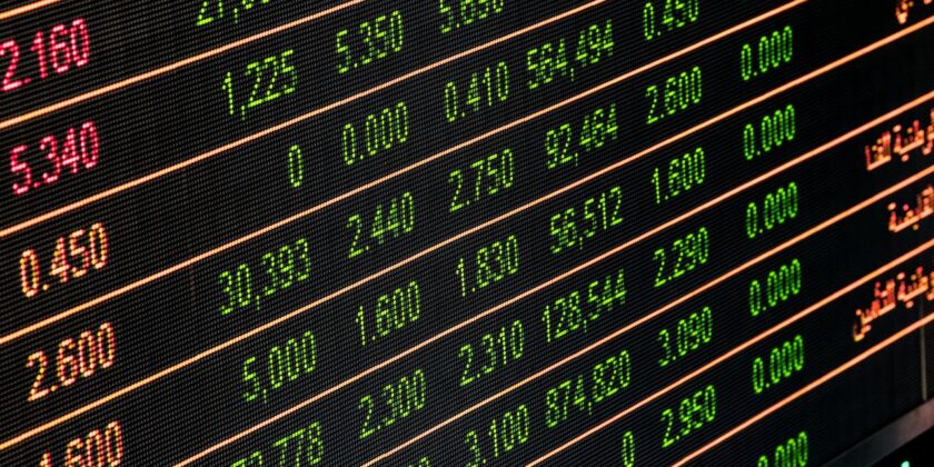 3 titoli dai dividendi più elevati
