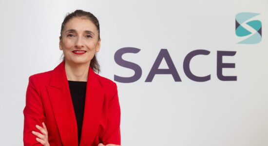Alessandra Ricci_Amministratore Delegato di SACE