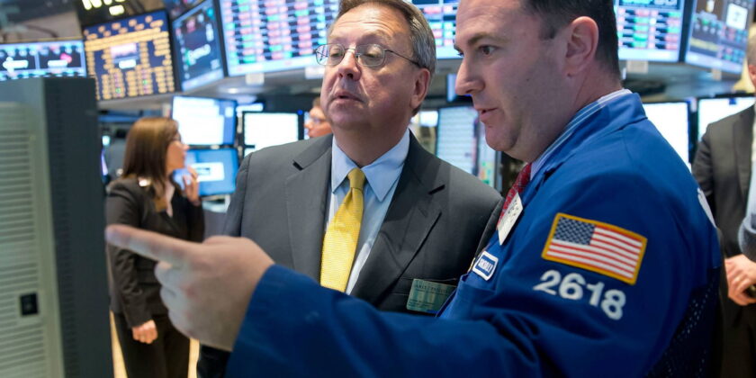 Azioni americane sottovalutate secondo gli analisti-Foto da imagoeconomica
