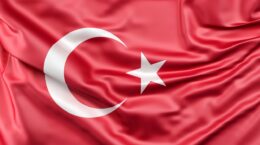 Bandiera della Turchia-Foto da pixabay.com