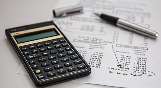 Come calcolare il valore di rimborso di un buono fruttifero o simulare il rendimento di un investimento-Foto da pixabay.com