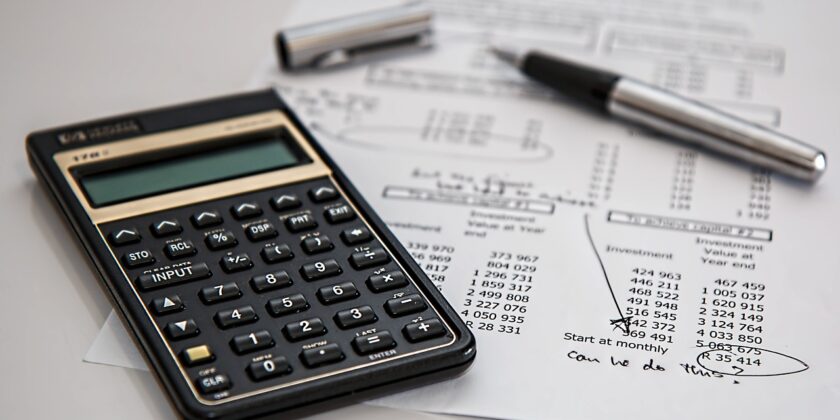 Come calcolare il valore di rimborso di un buono fruttifero o simulare il rendimento di un investimento-Foto da pixabay.com