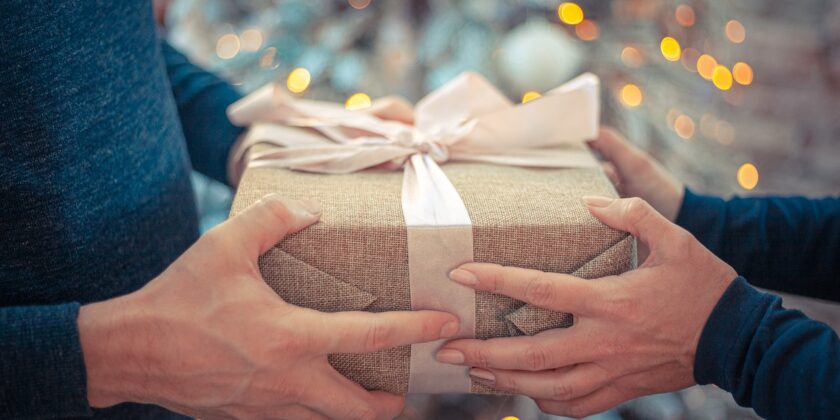 Come fare regali di Natale a tutti con 223 euro e fare comunque un figurone-Foto da pixabay.com