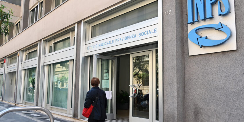 Come prendere la pensione nel 2024-Foto da imagoeconomica
