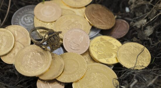 Come sarà il 2024 per l'argento e l'oro-Foto da pixabay.com