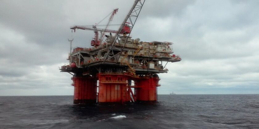 Cosa potrebbe fare il petrolio nel 2024-Foto da pixabay.com
