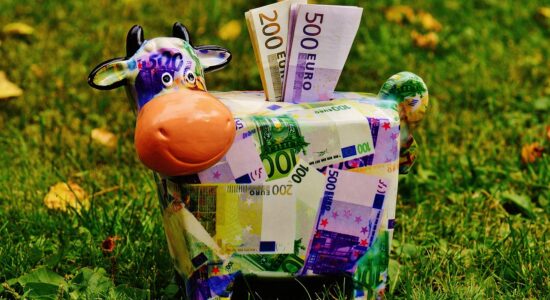 Ecco quanto ha guadagnato a Piazza Affari nel 2023-Foto da pixabay.com