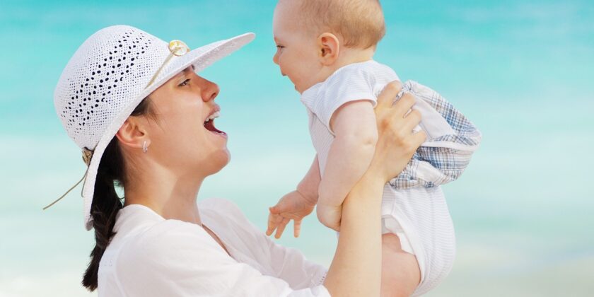 Fino a 3.000 euro per il Bonus mamma-Foto da pixabay.com