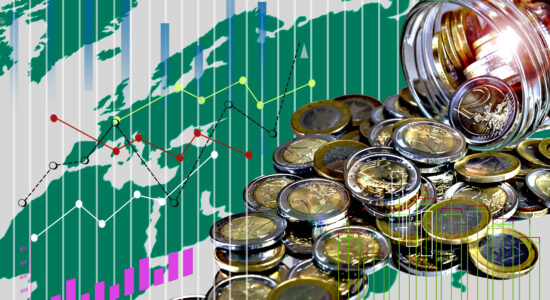 Il BTP con cedola al 4,75% e che offre un eccezionale rendimento del 4,4% lordo annuo-Foto da imagoeconomica