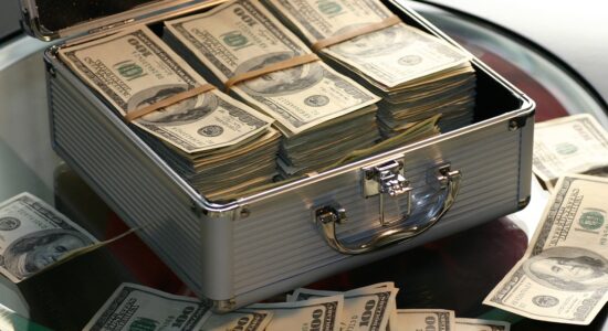 Il dollaro potrebbe perdere terreno contro questa valuta-Foto da pixabay.com