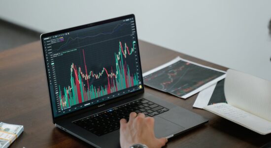 La statistica non vede significative discese a dicembre-Foto da pexels.com