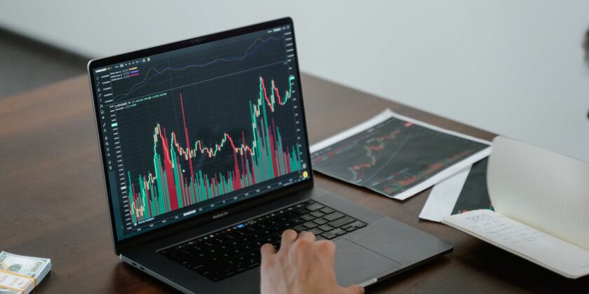 La statistica non vede significative discese a dicembre-Foto da pexels.com