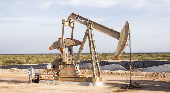 Le previsioni per il prezzo del petrolio del 2024-Foto da pixabay.com