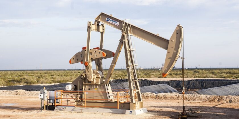Le previsioni per il prezzo del petrolio del 2024-Foto da pixabay.com