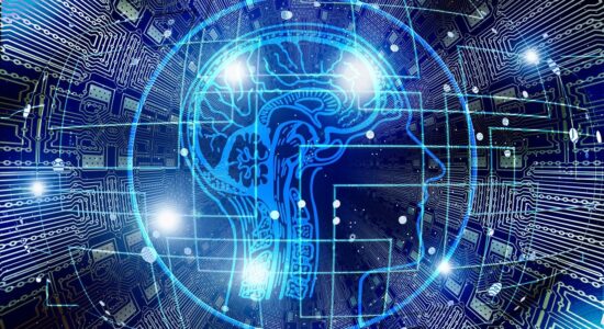 Le tecnologie di intelligenza artificiale come fattore geopolitico nello scontro tra grandi potenze-Foto da pixabay.com