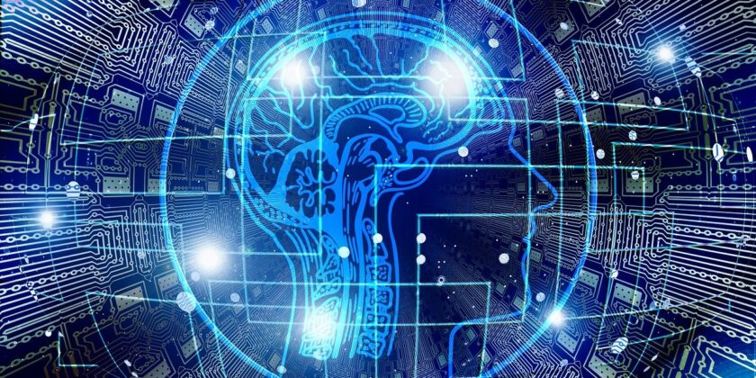 Le tecnologie di intelligenza artificiale come fattore geopolitico nello scontro tra grandi potenze-Foto da pixabay.com