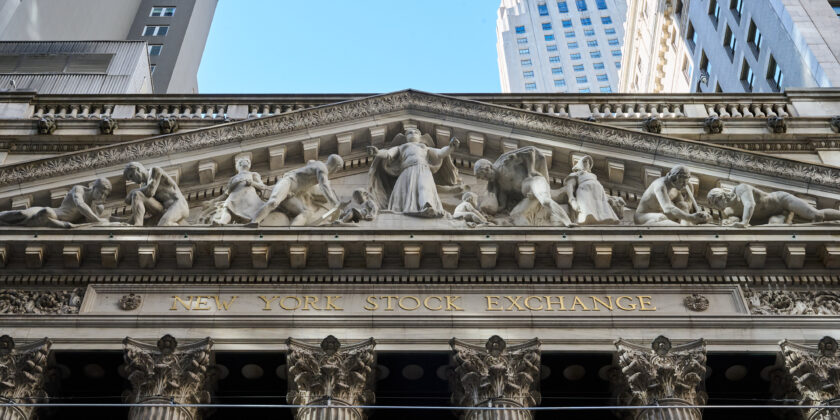 L'incertezza a Wall Street potrebbe durare fino al 12 dicembre-Foto da imagoeconomica