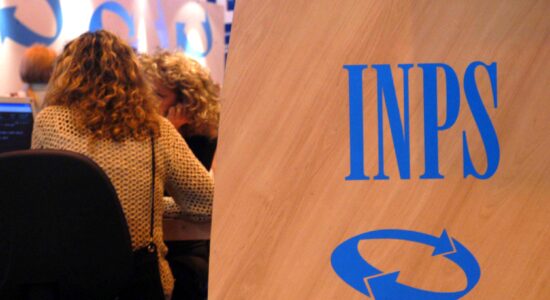 Novità dall’INPS per il bonus stipendio-Foto da imagoeconomica