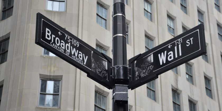 Nvidia C., Visa e Walmart cosa faranno nei prossimi mesi a Wall Street-Foto da pixabay.com
