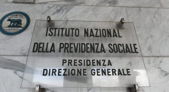 Pensione senza limiti di età per i precoci nel 2024-Foto da imaegoconomica