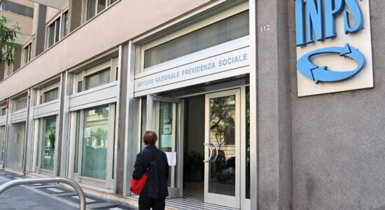 Pensioni 2024 penalizzate a 62 anni-Foto da imagoeconomica