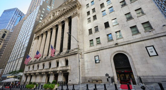 Previsioni per la settimana di Wall Street-Fotovda imagoeconomica
