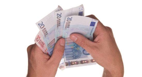Proiezioni dei prezzi per il 2024 di 2 cambi valutari-Foto da pixabay.com