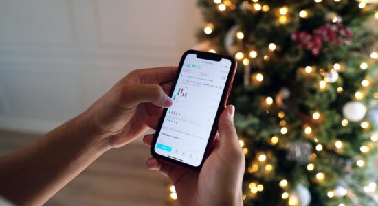 Quali saranno i pericoli nel mese di gennaio per i mercati azionari-Foto da pixabay.com